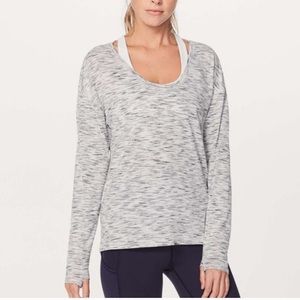 Lululemon Love Long Sleeve
